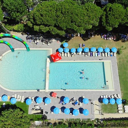 Camping Badiaccia Village Castiglione del Lago Bagian luar foto