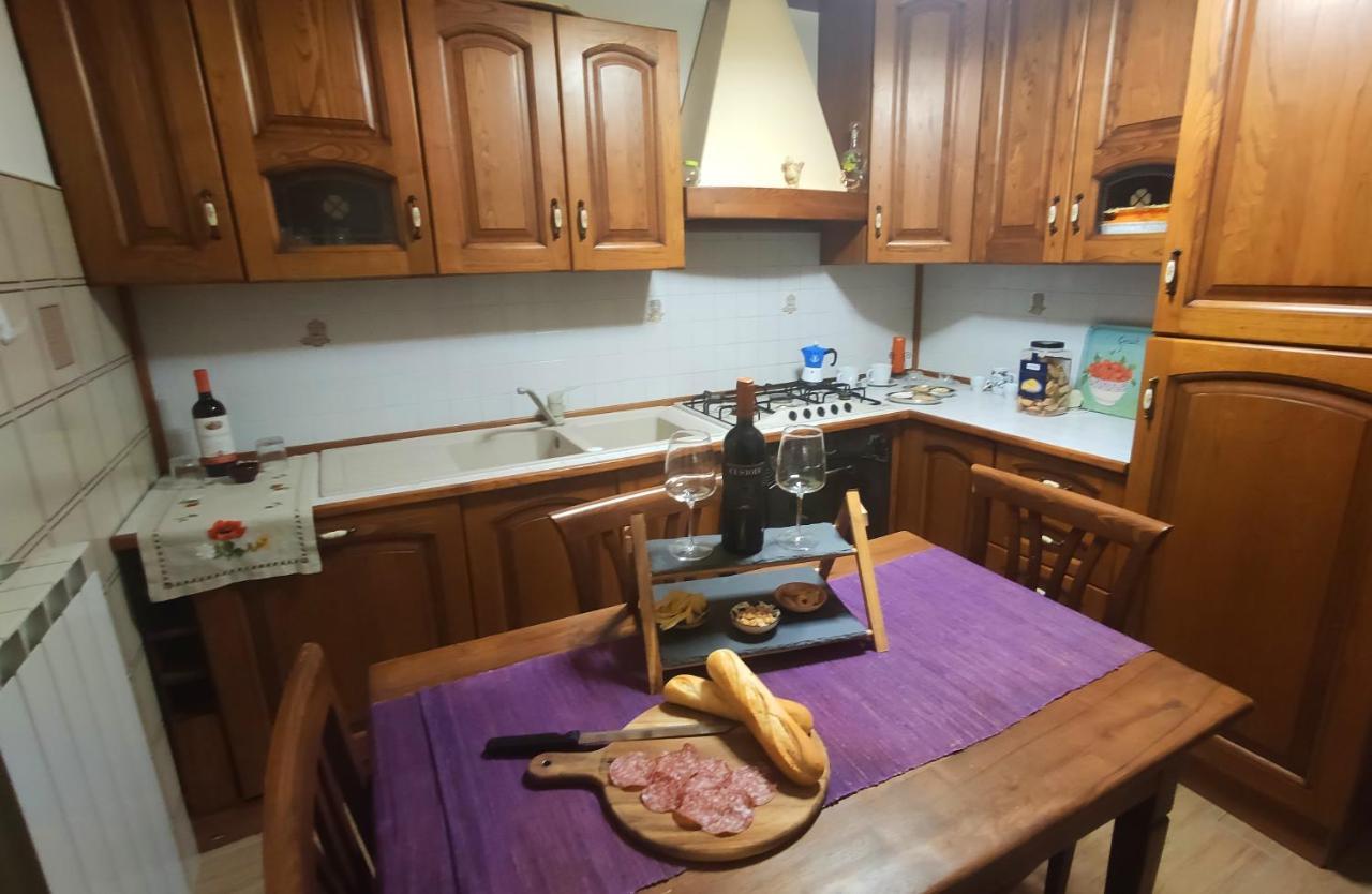 Camping Badiaccia Village Castiglione del Lago Bagian luar foto
