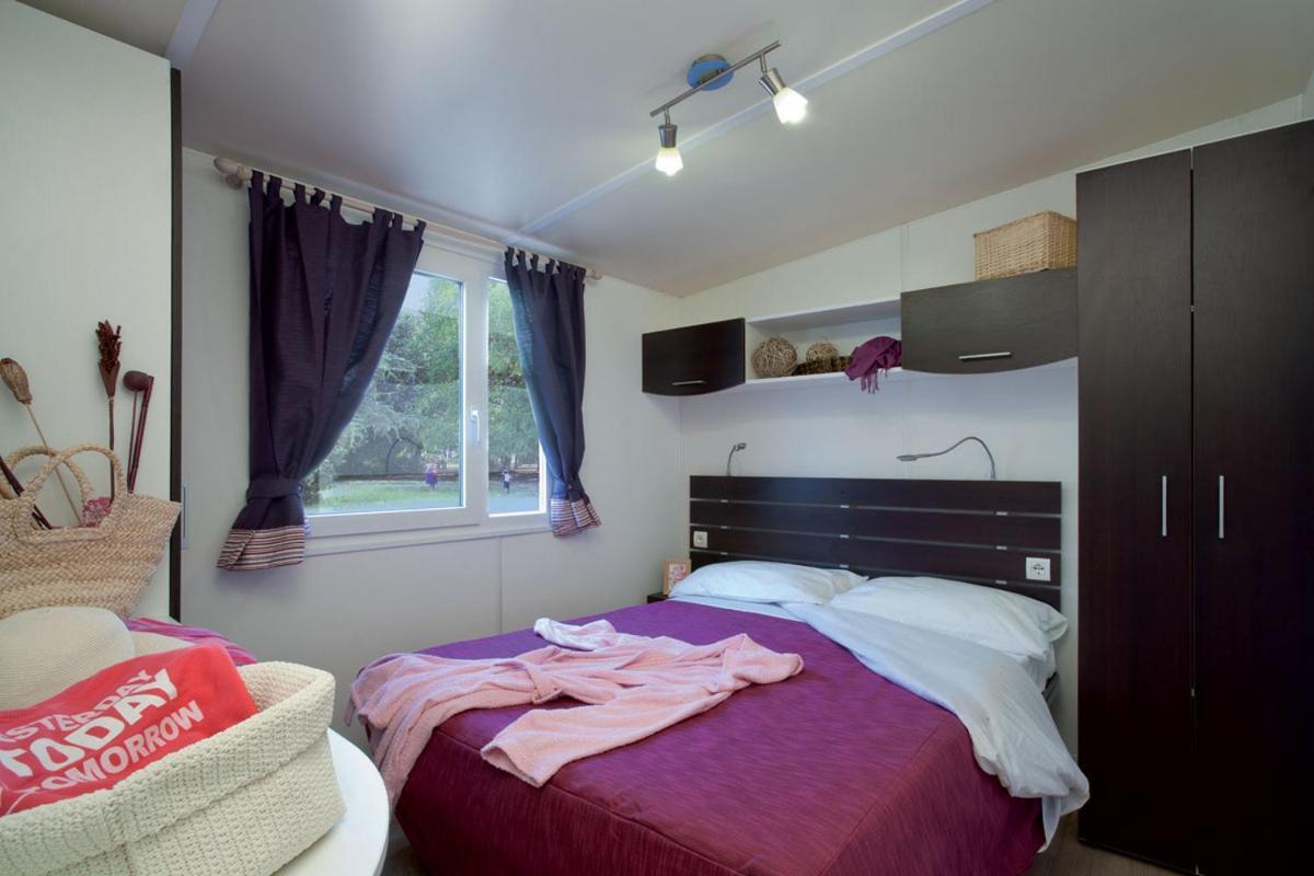 Camping Badiaccia Village Castiglione del Lago Bagian luar foto