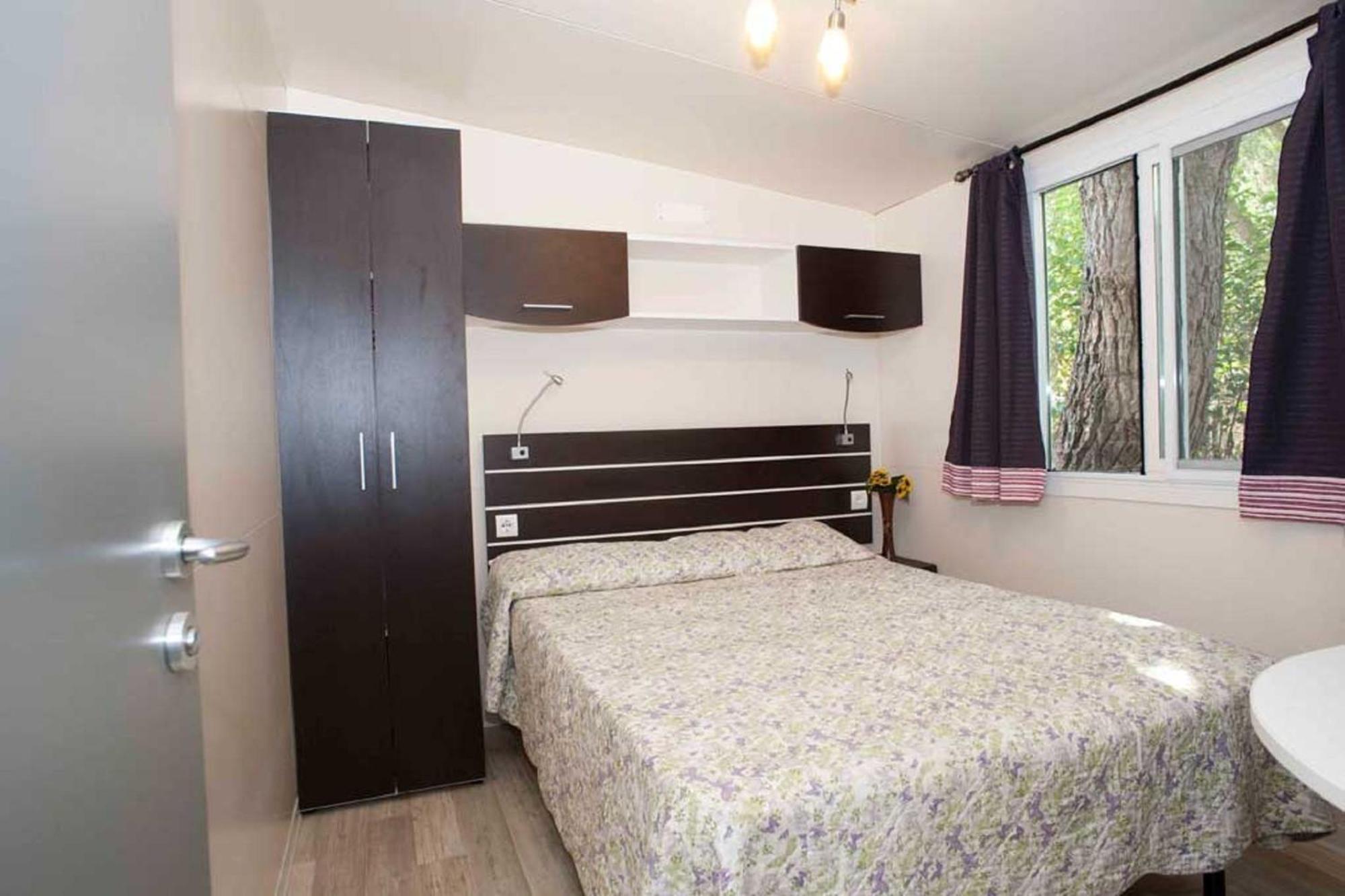 Camping Badiaccia Village Castiglione del Lago Bagian luar foto