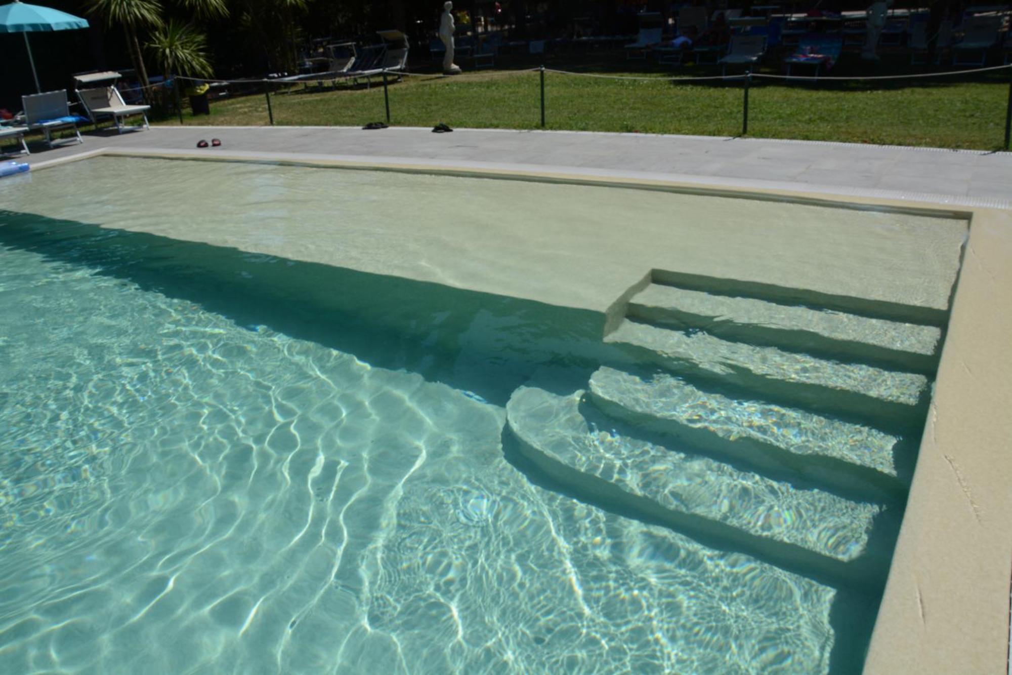 Camping Badiaccia Village Castiglione del Lago Bagian luar foto